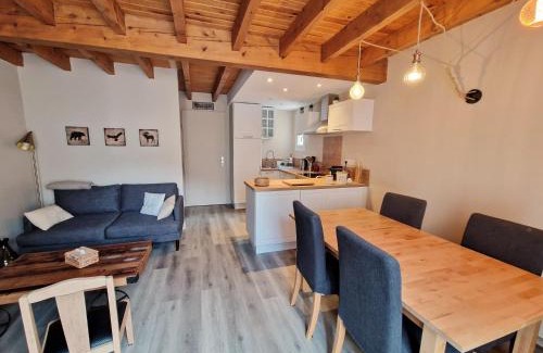 Gedre House | ZAGALA LA MAISON DE LA MONTAGNE