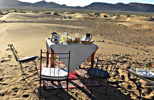 Zagora RV Rental | Zagora luxury camp