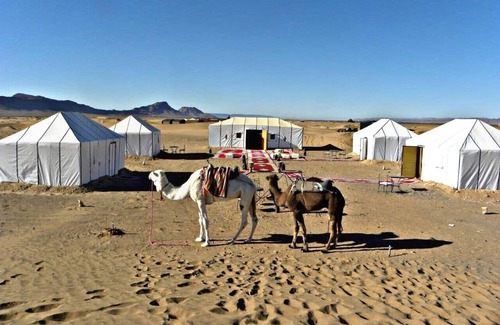 Zagora RV Rental | Zagora luxury camp