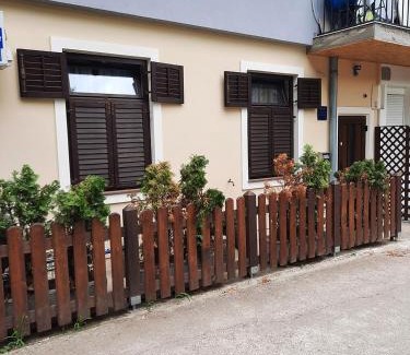 Zagreb Apartment | Zagreb Creative Apartments APP 4