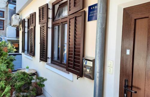 Zagreb Apartment | Zagreb Creative Apartments APP 4