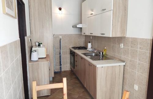 Zagreb Apartment | Zagreb Creative Apartments APP 4