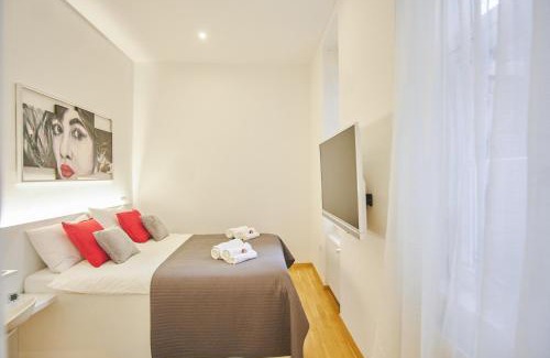 Zagreb Apartment | Zagreb Spin&Fly Palma