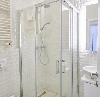 Zagreb Apartment | Zagreb Spin&Fly Palma
