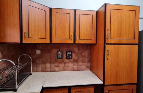 D.H.A. Apartment | Zaha Home: Shahvar Manzil-3br apt,Bukhari Comm,DHA