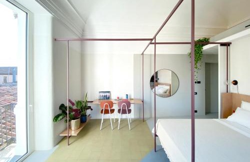 Catania City Centre Bed & Breakfast | Zahara