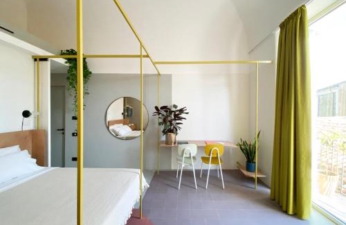 Catania City Centre Bed & Breakfast | Zahara