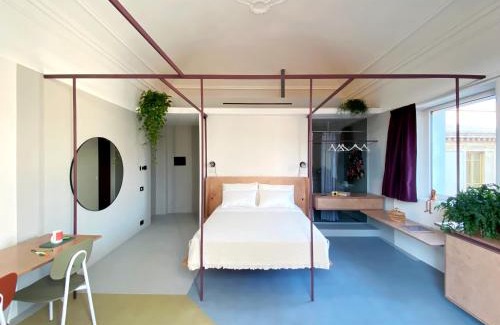 Catania City Centre Bed & Breakfast | Zahara