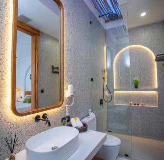 Mumbul Villa | Zahra Villas