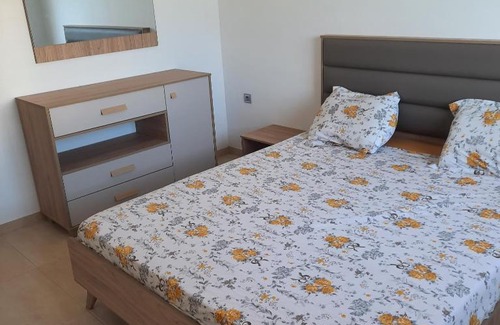 Monastir Apartment | Zahra108