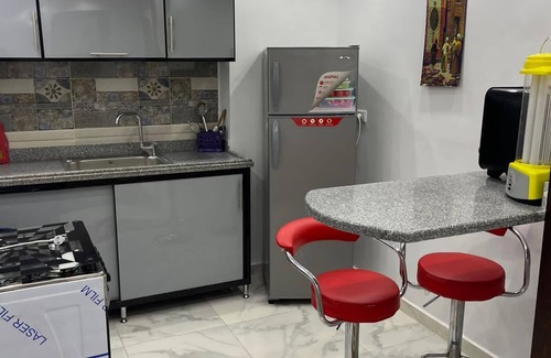 Giza Apartment | zahrat el bahr el azam apartments