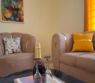 Watamu Apartment | Zai Homes Watamu