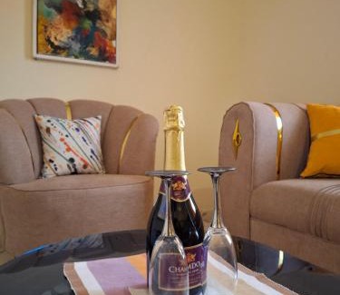 Watamu Apartment | Zai Homes Watamu