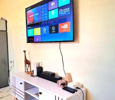 Watamu Apartment | Zai Homes Watamu