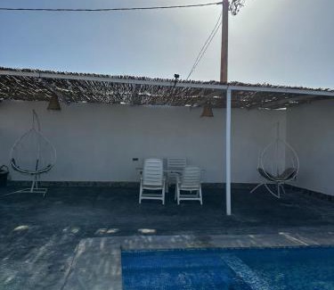 Oulad Settout Villa | Zaio