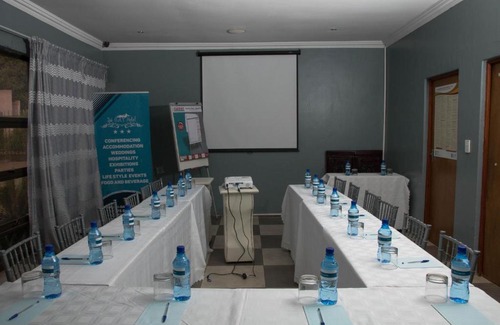 Jane Furse Hotel | ZAI OAT Hotel