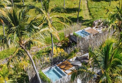 Porto de Pedras Hotel | Zai Patacho