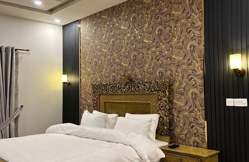 G-6 Sector Hotel | Zain Residency is a guest house located in Central ISB Near to Islamabad Hotel