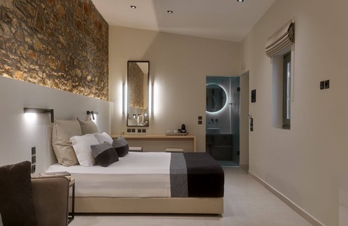 Skala Loutron Hotel | Zaira Hotel