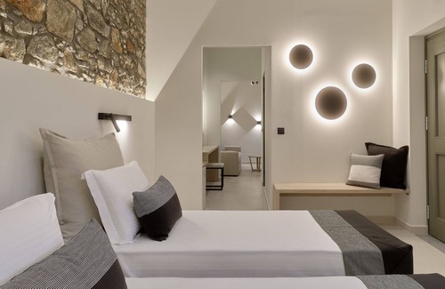 Skala Loutron Hotel | Zaira Hotel