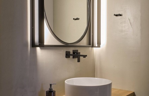 Skala Loutron Hotel | Zaira Hotel