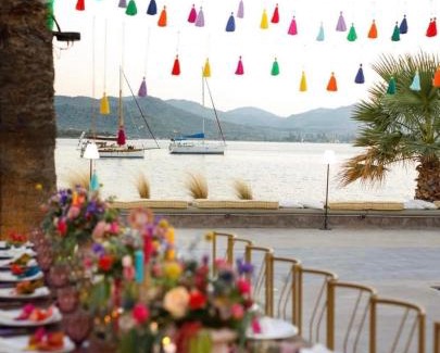 Skala Loutron Hotel | Zaira Hotel