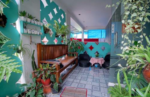 Mlati House | Zaira Residence By Occupied