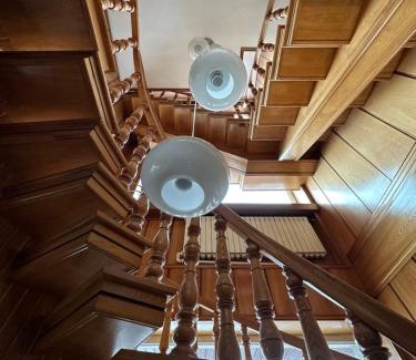 Bialystok Hotel | Zajazd Irina