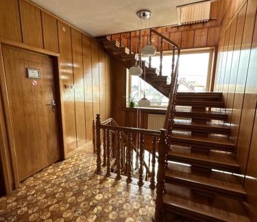 Bialystok Hotel | Zajazd Irina