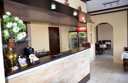 Pyskowice Hotel | Zajazd Motel Staropolski