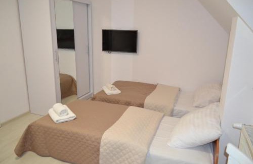 Myslakowice Hotel | Zajazd Pod Skarpą