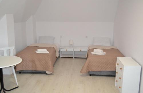Myslakowice Hotel | Zajazd Pod Skarpą