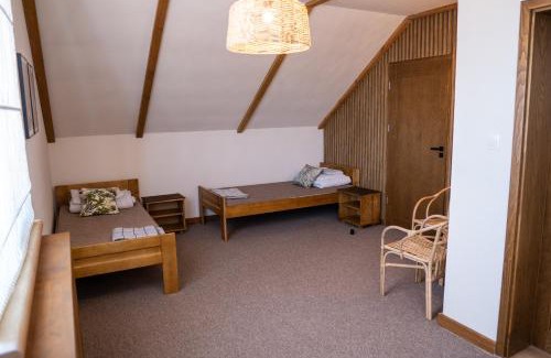Marcinkowo Gorne Hostel | Zajazd w Biskupinie