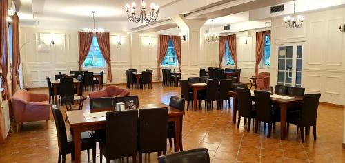 Bargłow Koscielny Hotel | Zajazd Zaścianek