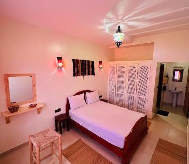 Mirleft Apartment | Zakar Apartments