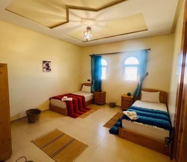 Mirleft Apartment | Zakar Apartments