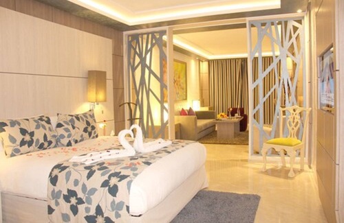 Meknes Hotel | Zaki Hotel