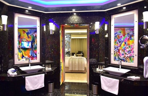 Meknes Hotel | Zaki Hotel