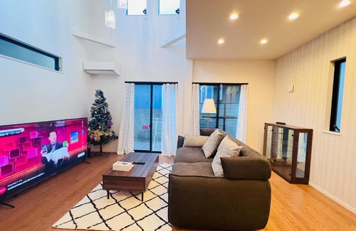 Edogawa Apartment | Zaki-House