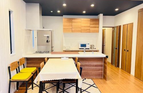Edogawa Apartment | Zaki-House