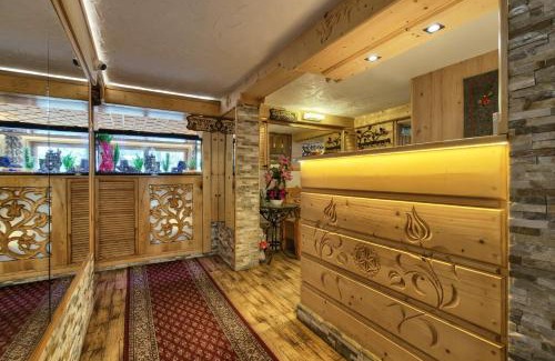 Zakopane House | Zakopianka