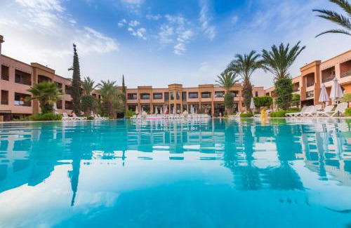 Agdal Hotel | Zalagh Kasbah Hotel & Spa