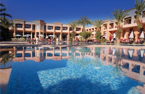 Agdal Hotel | Zalagh Kasbah Hotel & Spa