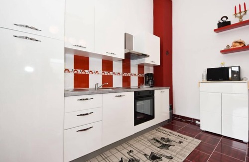 Krusevo Apartment | Zalazak Sunca by Interhome