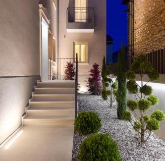 Ioannina Town Centre Apartment | Zalo Urban Living Spaces