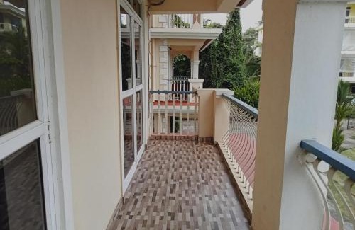 Fatrade Apartment | Zalor Residency 2