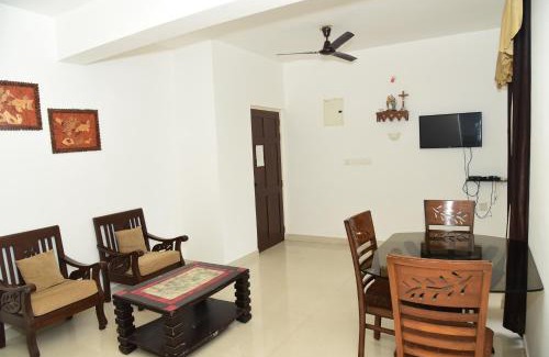 Fatrade Apartment | Zalor Residency 2