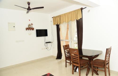 Fatrade Apartment | Zalor Residency 2