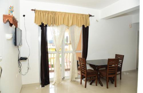 Fatrade Apartment | Zalor Residency 2