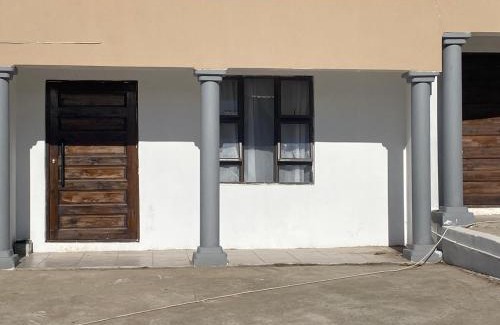 Ngquza Hill Cabin | Zalu Lodge